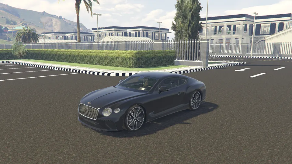 RMODBENTLEYGT
