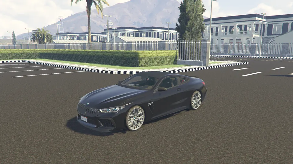 RMODBMWM8