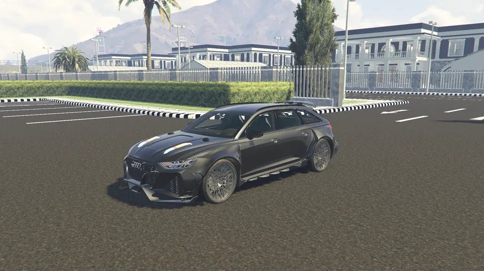RS6WB
