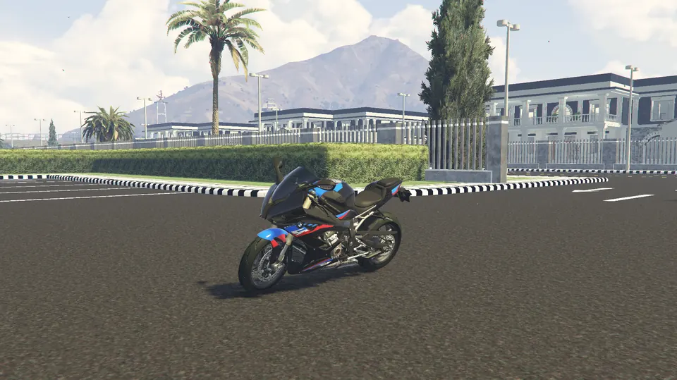 S1000RR