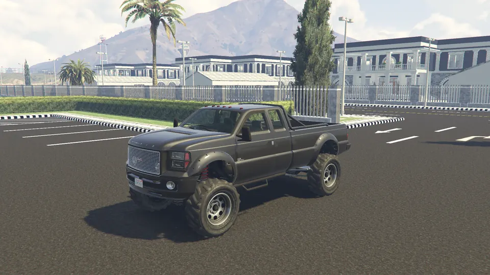 SANDKING2