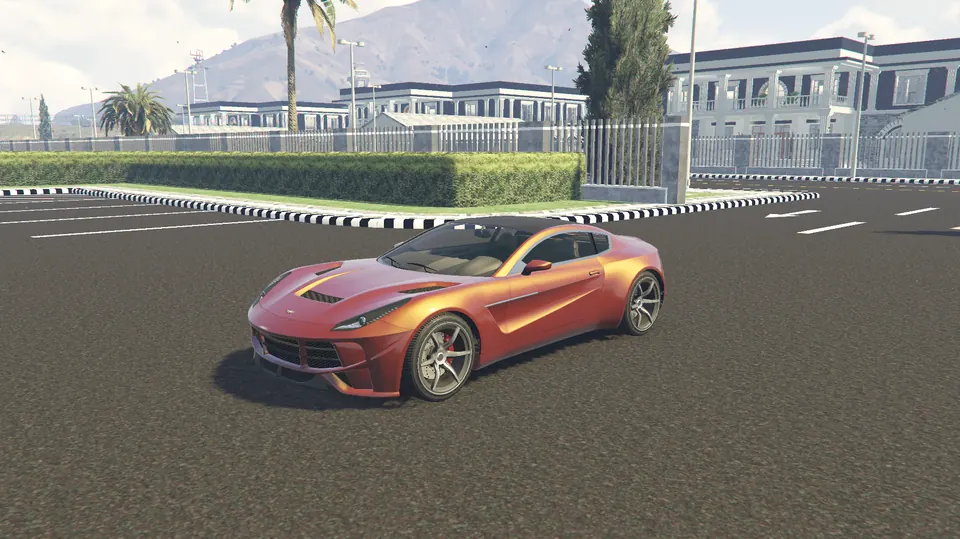 SEVEN70