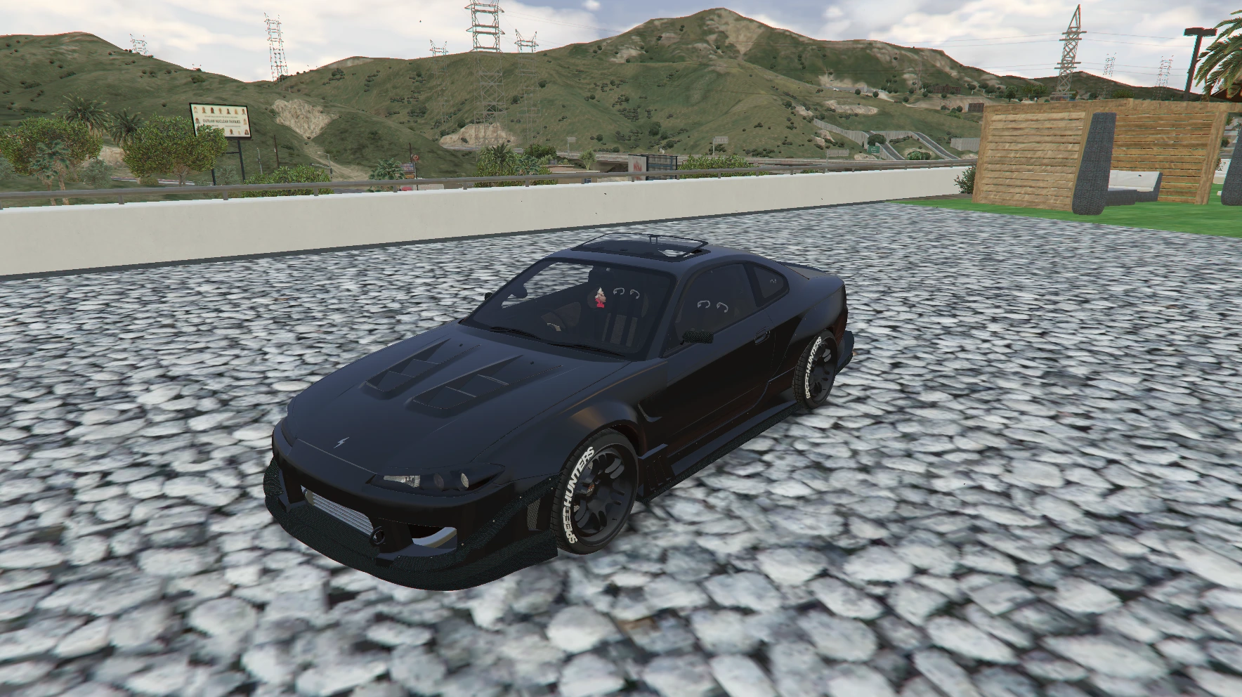 SILVIA