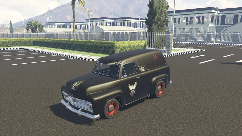 SLAMVAN2