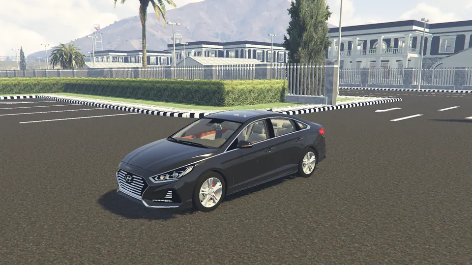SONATA18
