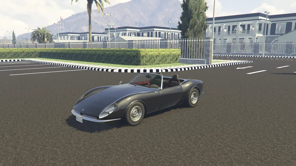 STINGER