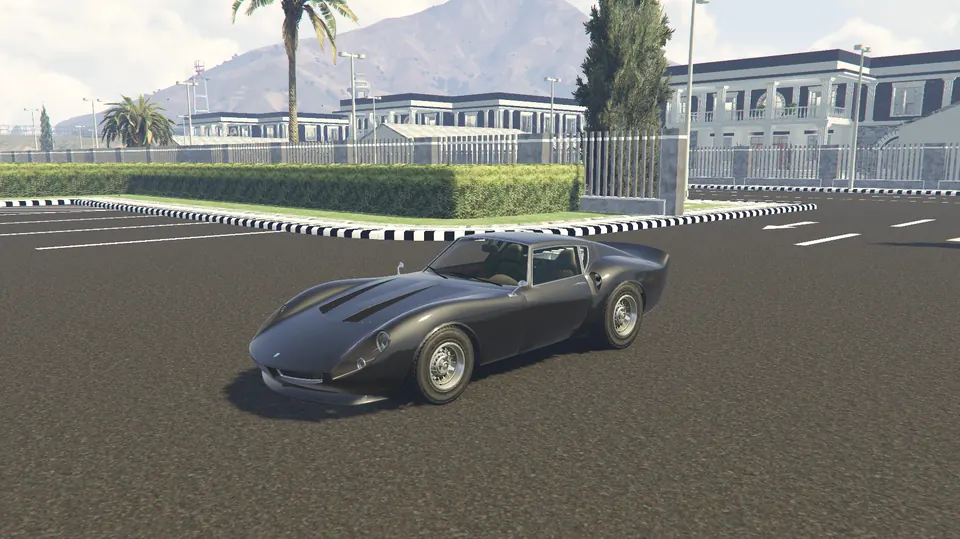 STINGERGT