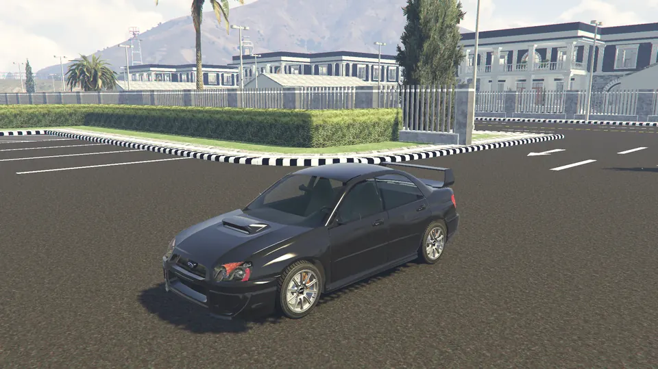 SUBWRX