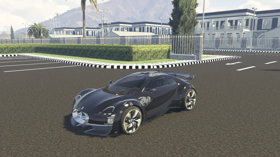 SURVOLT