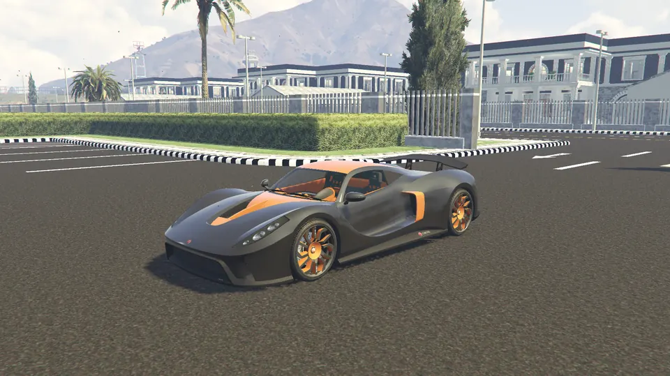 TAIPAN