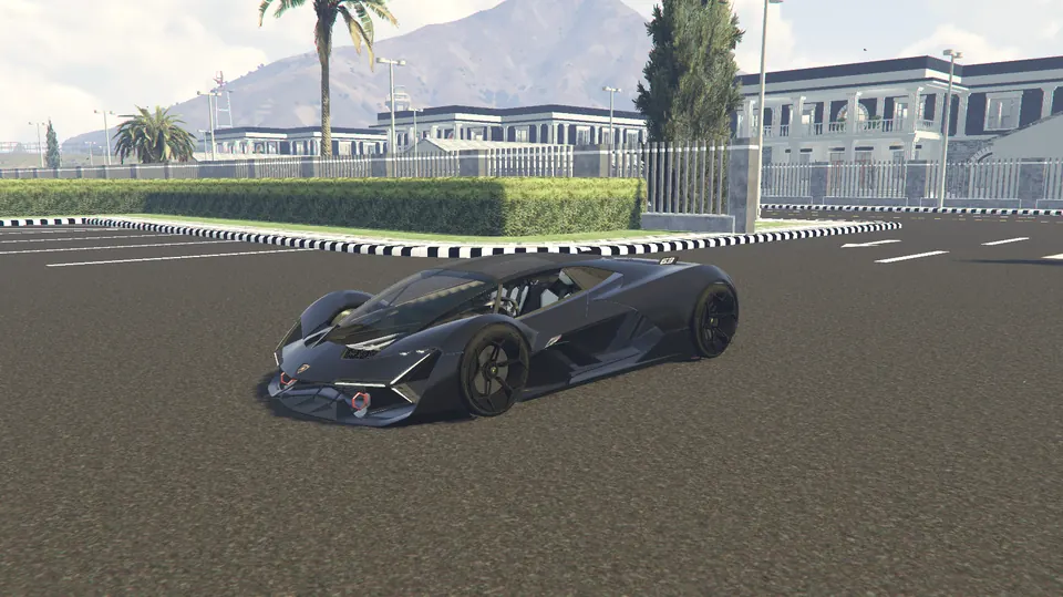 TERZO