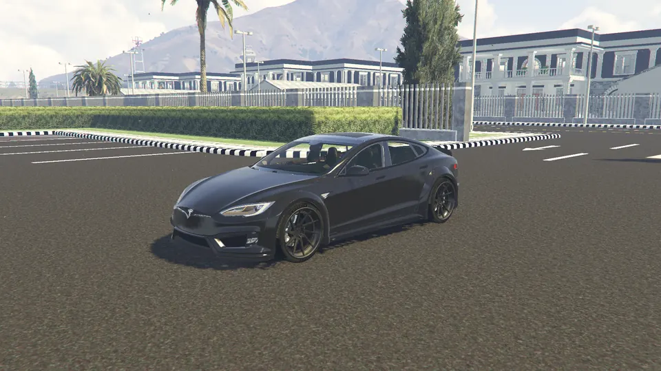TESLAPRIOR