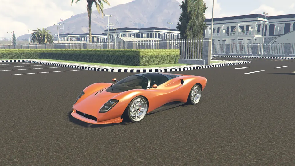 TIGON