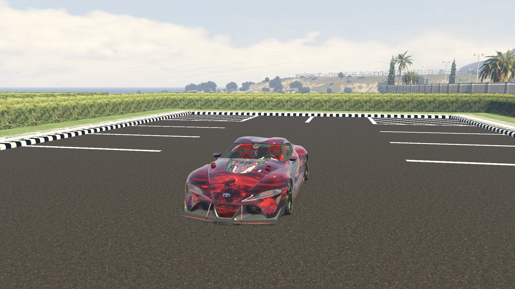 TOYOTAFT