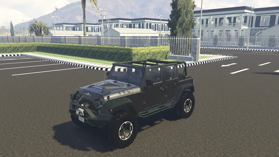 TRAILCAT