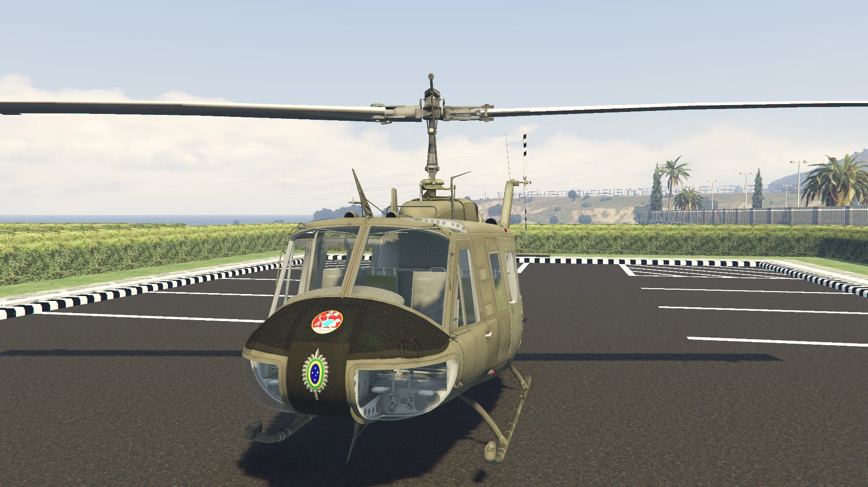 UH1EXERCITO