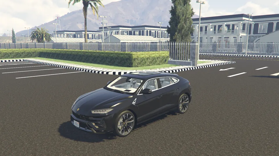 URUS