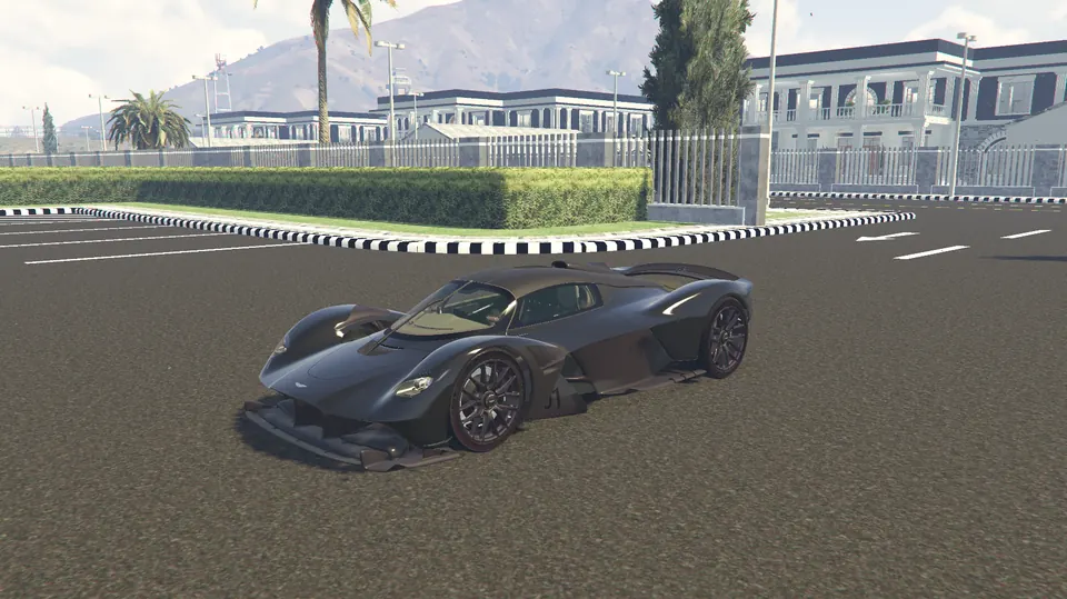 VALKYRIETP