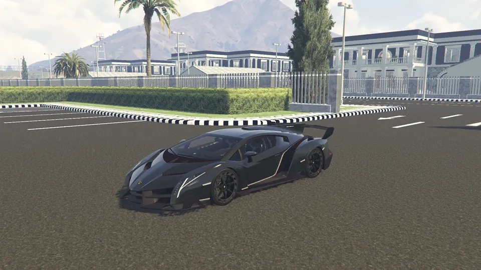 VENENO