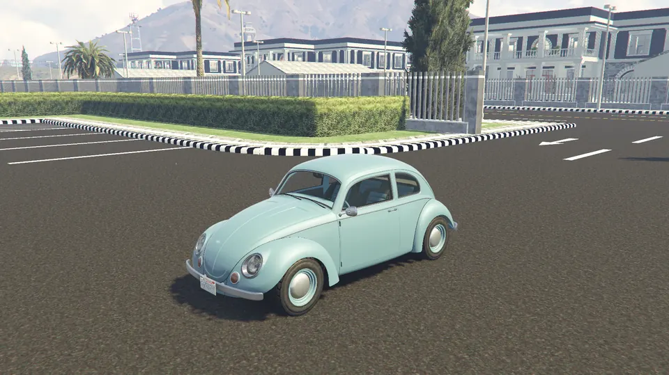 WEEVIL