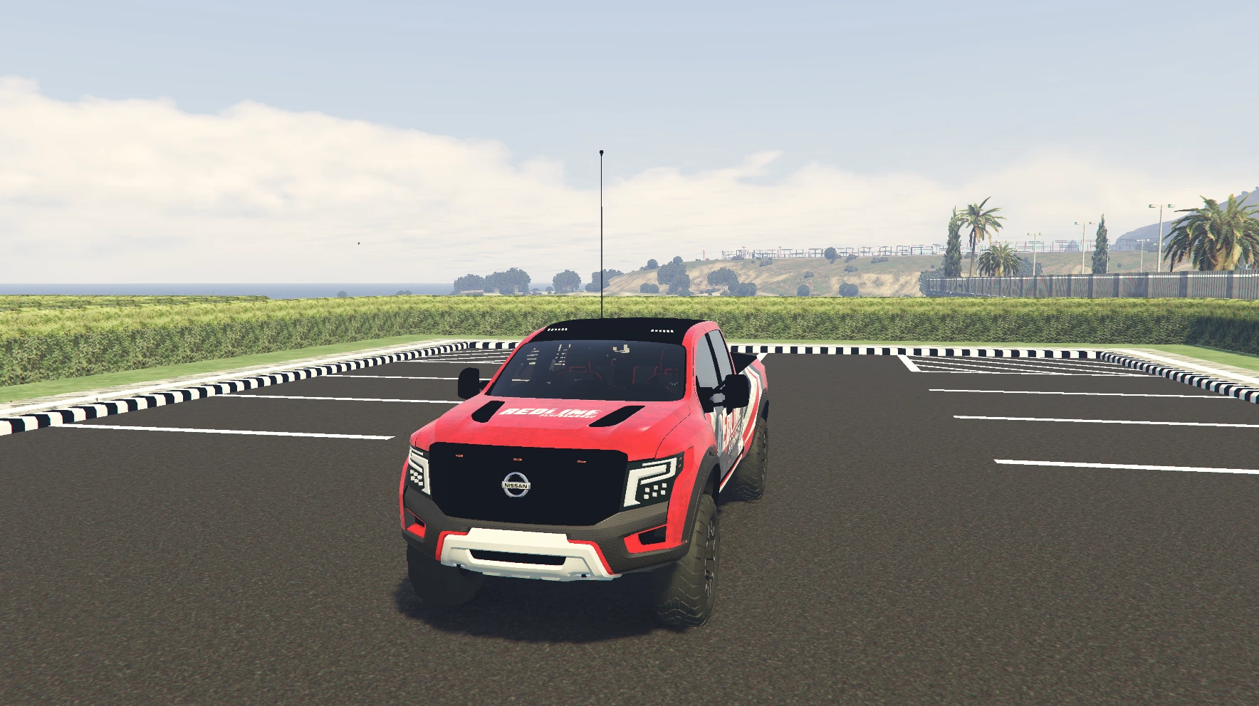 WRNISSANTITAN17