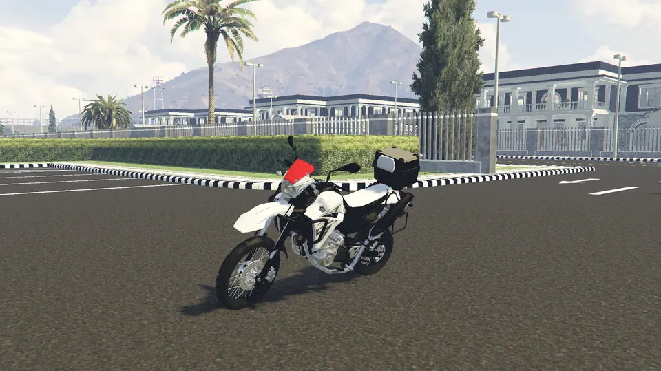 XT660VIP