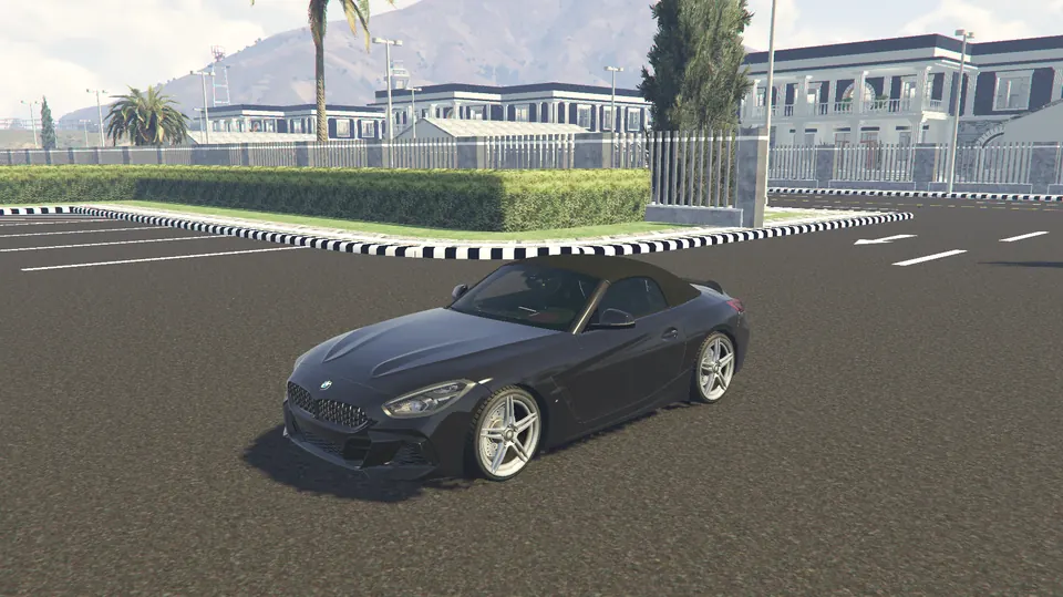 Z4BMW