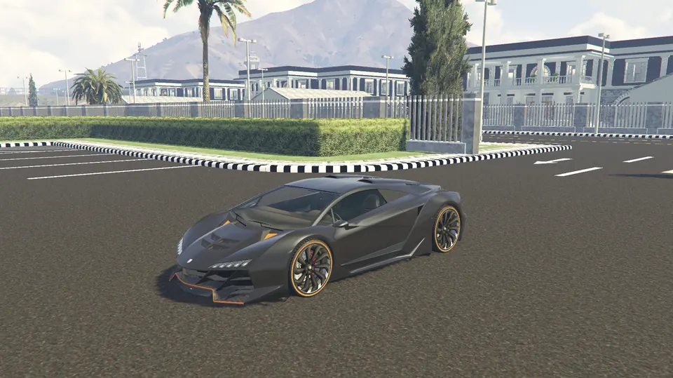 ZENTORNO