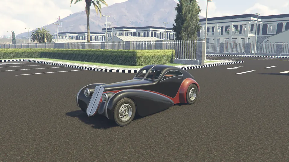 ZTYPE